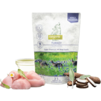 ISEGRIM dog Monoprotein Isegrim Roots, Turkey 410 g kapsička